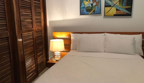 Suite Deluxe, 2 habitaciones, vistas al lago