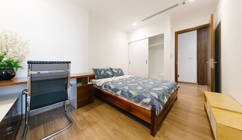 Apartamento, 2 habitaciones