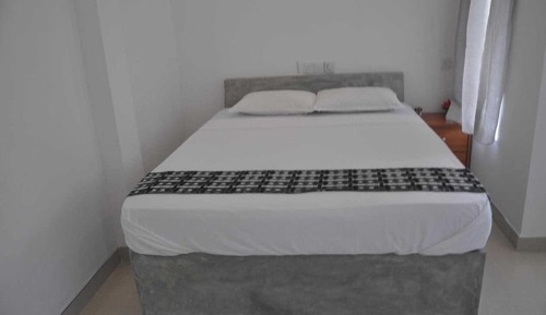 Habitación Deluxe doble