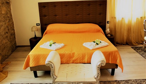 Suite Deluxe
