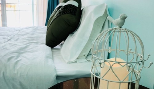 Habitación clásica, 1 cama de matrimonio grande, no fumadores
