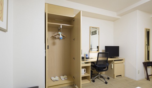 Habitación Deluxe con 2 camas individuales, fumadores