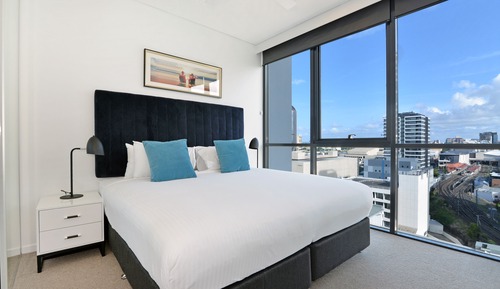 Apartamento, 2 habitaciones