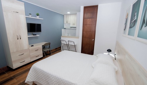 Habitación Premium