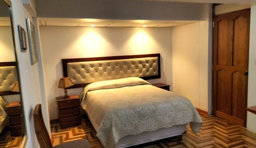 Habitación estándar doble, 1 habitación
