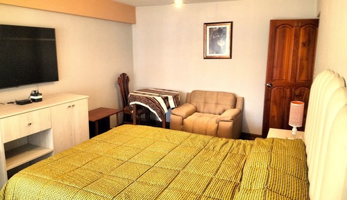 Habitación Grand doble