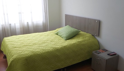 Habitación económica doble