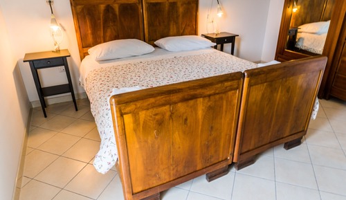 Apartamento, 1 habitación, balcón