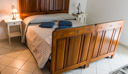 Apartamento, 1 habitación, balcón