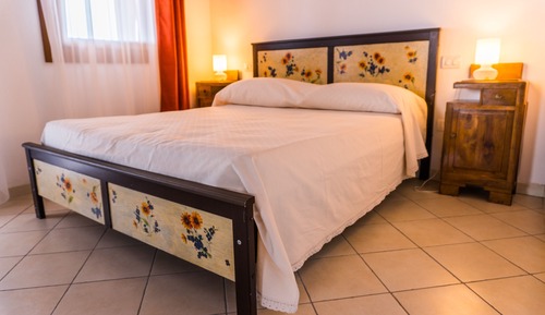 Apartamento, 1 habitación