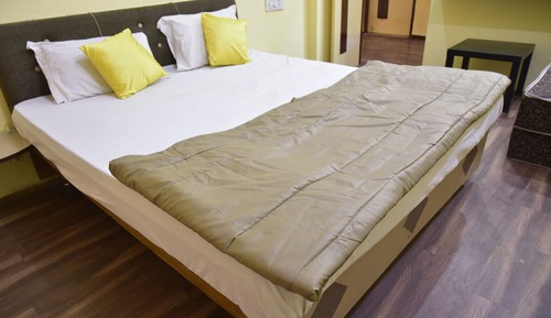 Habitación estándar, fumadores