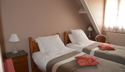 Suite Confort