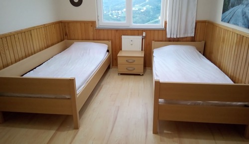 Apartment, Lake View