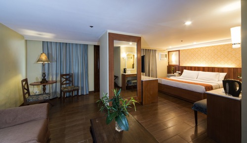 Suite Premier