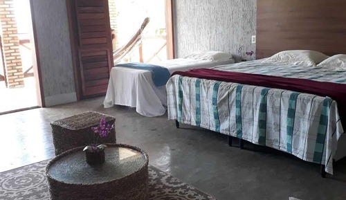 Habitación Confort