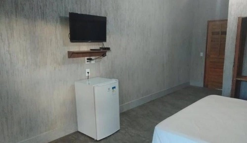 Habitación estándar, 1 cama doble, no fumadores