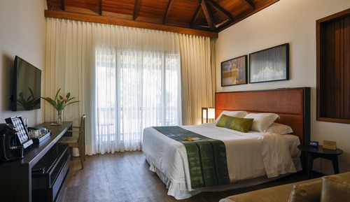 Suite Deluxe