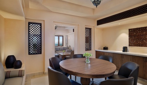 Suite Deluxe, 1 cama doble, balcón