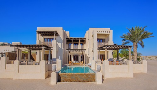 Villa Royal, 3 habitaciones