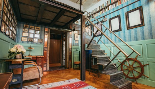 Galeria Avantgarde
