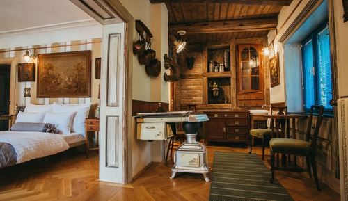 Galeria Art Nouveau