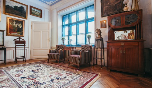 Galeria Secession