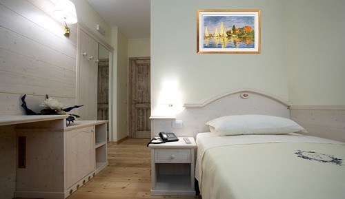 Habitación individual