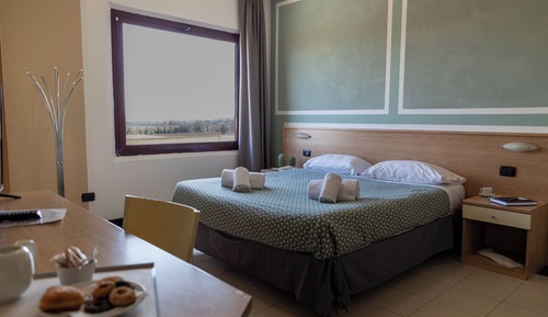 Habitación doble