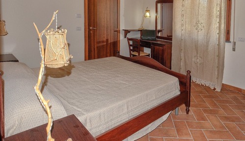 Habitación panorámica doble