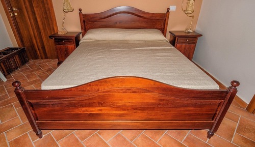 Habitación clásica doble