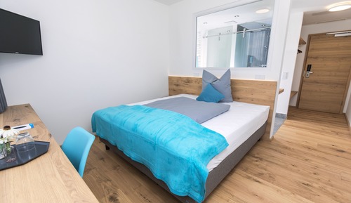 Habitación doble