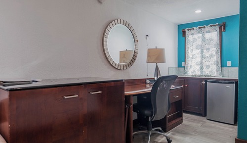 Habitación Confort doble, 1 cama de matrimonio grande