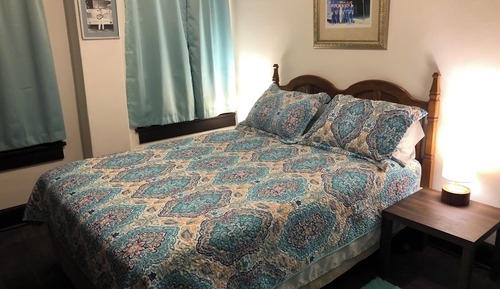 Habitación básica