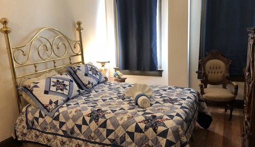 Habitación básica, 1 cama doble, no fumadores