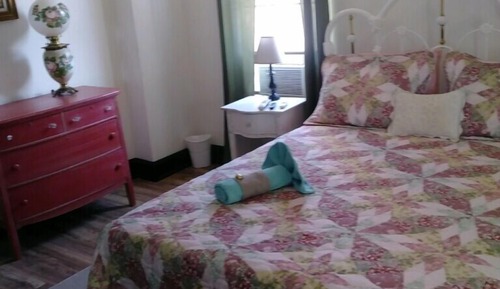 Suite estudio, 1 cama de matrimonio, no fumadores