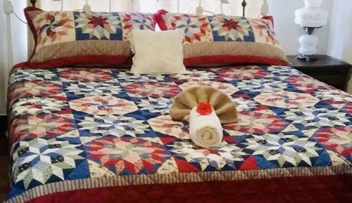 Apartamento Premier, 1 cama de matrimonio grande, no fumadores