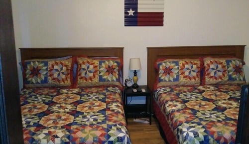 Suite Confort, varias camas, no fumadores