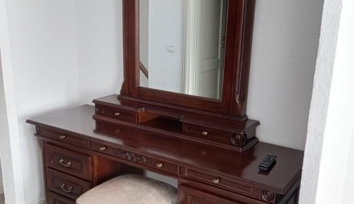 Apartamento ejecutivo, 1 cama individual