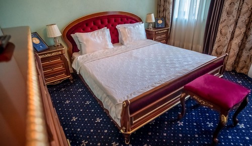 Apartamento Deluxe, 1 habitación