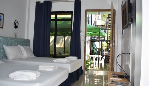 Estudio Confort