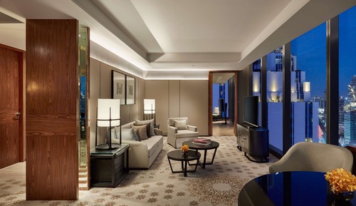 Suite Premier