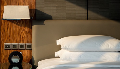 Suite Deluxe (Regency)