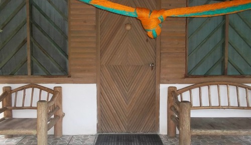 Bungalow Confort, 2 habitaciones, no fumadores