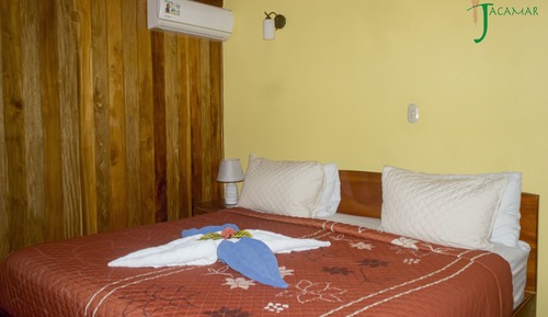 Habitación familiar