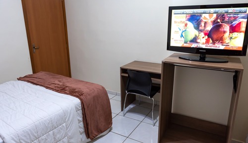 Habitación doble, 2 habitaciones