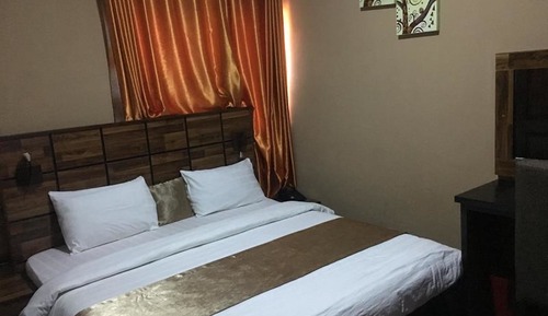 Habitación ejecutiva