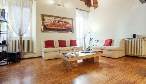 Apartamento, 2 habitaciones