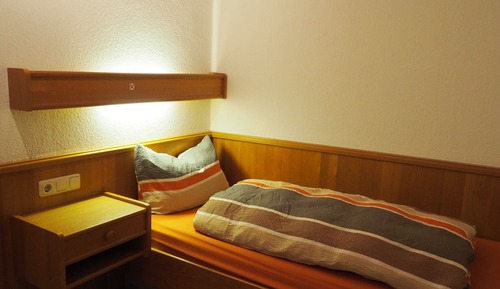 Habitación individual