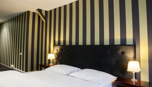 Georg von Viebah Suite