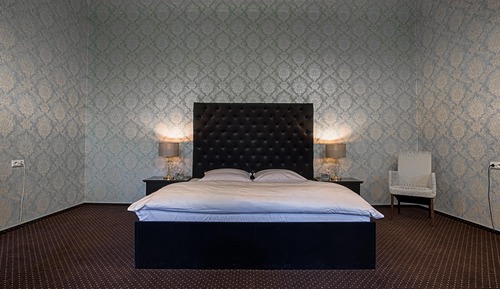 Marie von Viebahn Suite
